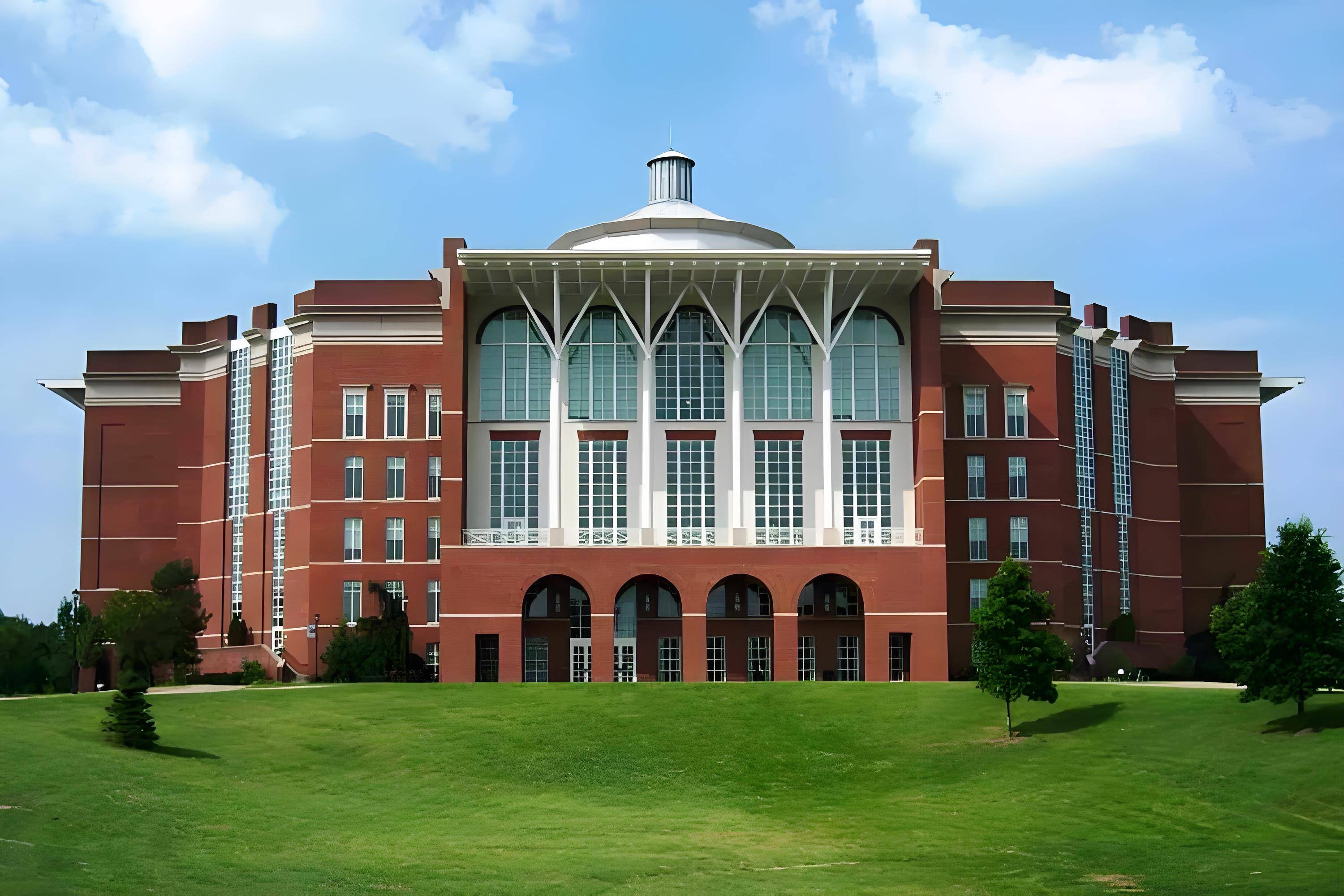 密歇根大学安娜堡分校